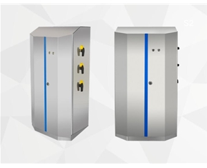 壁掛式高壓清洗主站，ZF1,ZF3